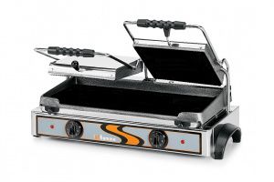 Гриль контактный Fiamma GR 8.2LTL