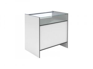 Торговый прилавок Cryspi S 60120 GS