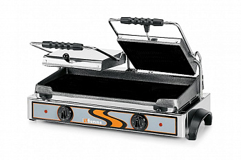 Гриль контактный Fiamma GR 8.2LTL