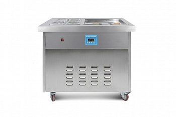 Фризер для мороженого Eqta FTQ-520S+6