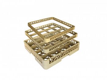 Кассета для бокалов EKSI JW-162 beige