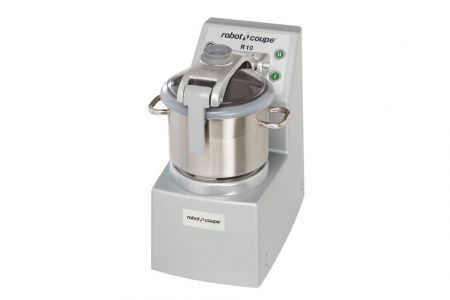 Куттер Robot Coupe R 10 E (21391)