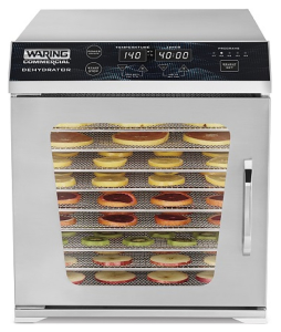 Дегидратор Waring WDH10E