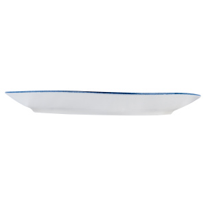 Тарелка плоская KUTAHYA CORENDON Blue Stone BNGLX35DU890003, 35 см