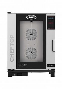 Пароконвектомат Unox XEVC-1011-E1RM Klen