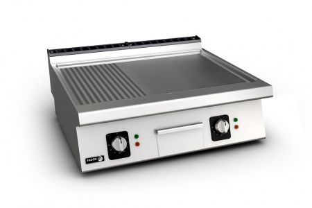 Жарочная поверхность Fagor FT-E710 L+R