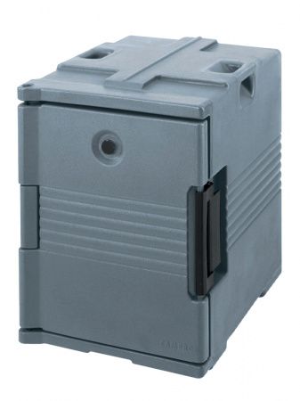 Термоконтейнер Cambro UPC 400 темн.-корич.
