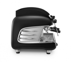 Кофемашина Sanremo Verona Tall 2 гр. 220В, автомат, чёрная