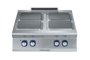 Плита Electrolux Professional 391 040