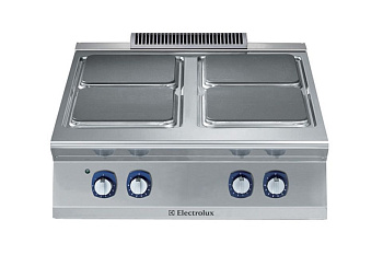 Плита Electrolux Professional 391 040