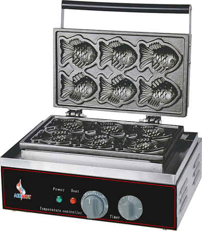 Airhot WBF-6