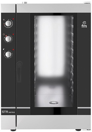 Пароконвектомат FM STR 110 M
