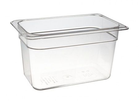 Гастроемкость  Cambro 46 CW GN 1/4-150