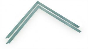 Форма кондитерская Martellato QG10