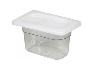 Гастроемкость Cambro 92 CW прозрачная CH GN 1/9