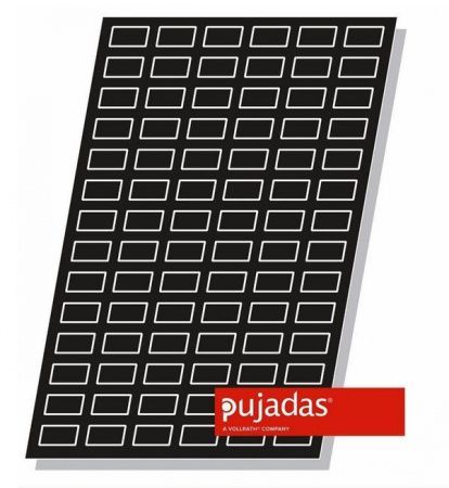 Форма кондитерская Pujadas 859.196