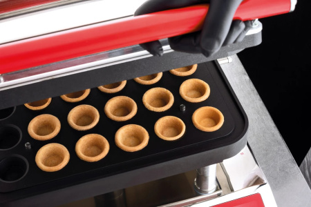Тарталетница Pavoni NEWCOOKMATIC PAV