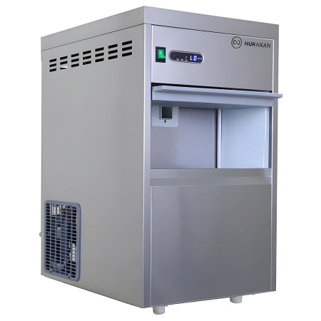 Льдогенератор Hurakan HKN-GB35 гранулы