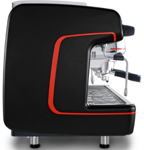 Кофемашина La Cimbali M100 HD DT/2 TC TS BLACK