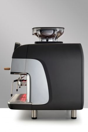 Автоматическая кофемашина La Cimbali S60 S100