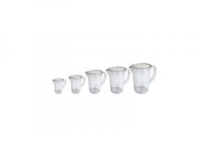 Мерный кувшин EKSI JW-605С clear
