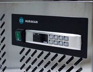 Шкаф шоковой заморозки hkn-bcf5m