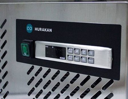 Шкаф шоковой заморозки hkn-bcf5m