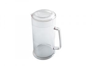 Кувшин Cambro PС64CW проз.