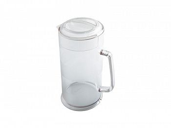 Кувшин Cambro PС64CW проз.