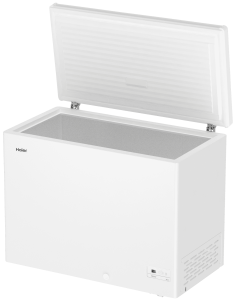 Морозильный ларь Haier HCE301R