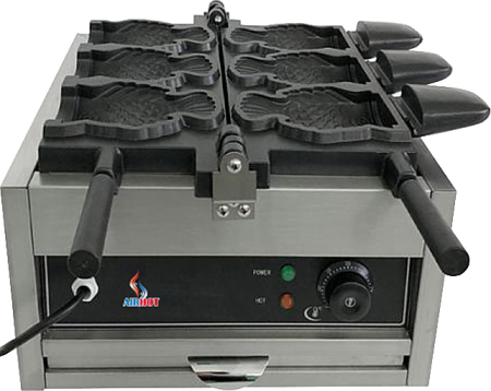 Airhot WBF-3