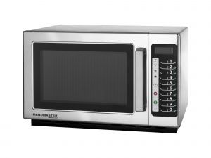 Микроволновая печь Menumaster RCS511TS