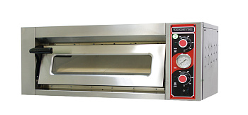 Печь для пиццы Kocateq F1/62EAV T