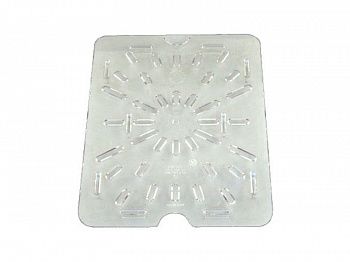 Дренажная полка Cambro 20 CWD