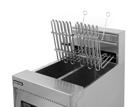 Фритюрница Kocateq EF16-2