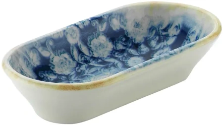 Салатник KUTAHYA Blue Blanc BNOFD14OKS891310, 100 мл