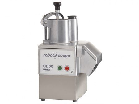 Овощерезка Robot Coupe CL 50 Ultra, 220В