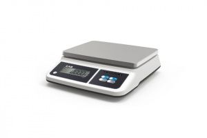Торговые весы CAS Весы PRII-06D (LCD)