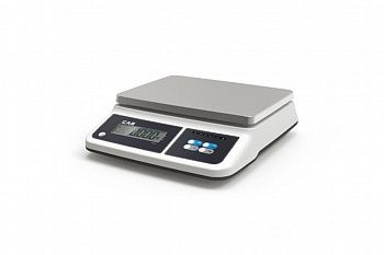 Торговые весы CAS Весы PRII-06D (LCD)