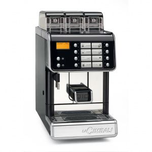 Кофемашина La Cimbali Q10 CS/11