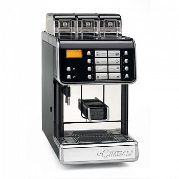 Кофемашина La Cimbali Q10 CS/11