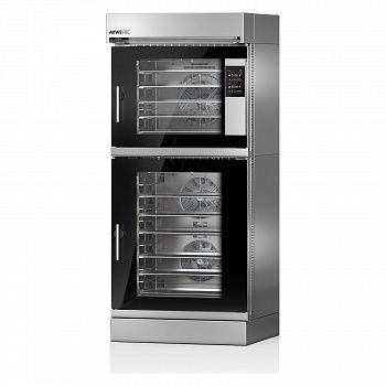 Конвекционная печь MIWE FBC 6.0604/10.0604