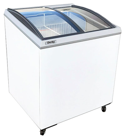 Derby EK-27C