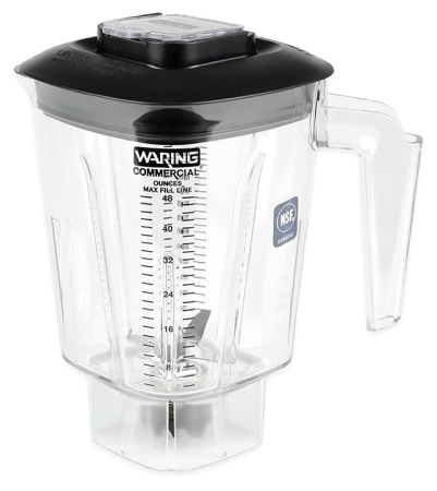 Барный блендер Waring BB300E