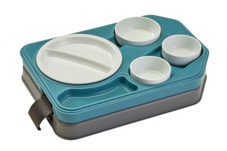 Термоподнос Cambro ITPD3753T000