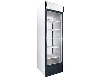 Шкаф холодильный Eqta UС 400 C (RAL 9016)