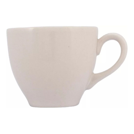 Чашка KUTAHYA BONE Coffee Shop BNLM01KF00, 100 мл