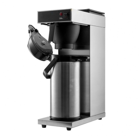 Кофеварка COFFF AIR POT FLT 120 AP с термосом 