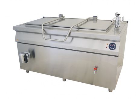 Пищеварочный котел Kogast EK T9/300-P