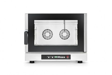 Печь Tecnoeka EKF 464 D AL UD
